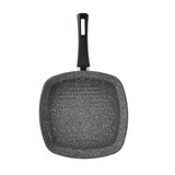 Karaca Biogranit Gris Tava Grill Set Gri