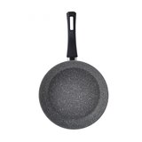 Karaca Biogranit Gris Tava Grill Set Gri