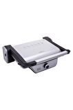 Karaca Silver Gastro Grill Tost Makinesi