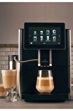 Karaca Coffee Art Tam Otomatik Siyah Espresso Makinesi