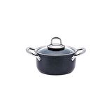 Karaca Diamond 7 Parça Elmas Tencere Seti