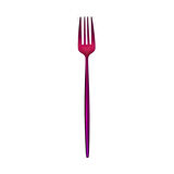Karaca Orion 30 Parça 6 Kişilik Çatal Kaşık Bıçak Takımı Purple 