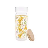 Karaca X Arslantepe Kavanoz/saklama Kabı 1700 ml