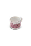 Karaca Jungle 4'lü Standlı Çay Fincanı Seti 4x160 Ml