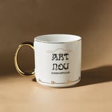 Karaca Art Nou Kupa 400 ml