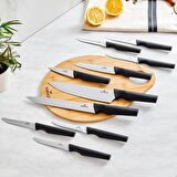 Karaca Dr. Inox Bundle 10 Parça Bıçak Seti