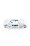 Premium Islak Mendil Soft Care 70 Adet