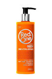 Red One Krem Kolonya 400 Ml Revitalizing