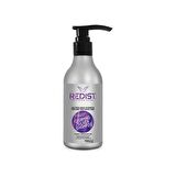 Redist Silver Tüm Saçlar İçin Parlaklık Verici Şampuan 500 ml