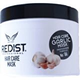 Redist Saç Bakım Maskesi Sarımsaklı 500 ml