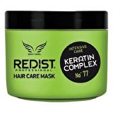REDİST SAÇ BAKIM MASKESİ KERATİN 500ML