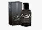 Class By Gray EDC Ferah Erkek Parfüm 100 ml  
