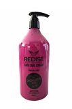 Redist Besleyici Tüm Saç Tipleri İçin Saç Kremi 1000 ml