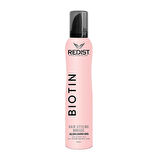 Redıst Saç Köpüğü Bıotın 200 Ml