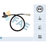 Opel Abs Sensoru Astra F - Fae 78400