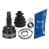 Ford Aks Kafası Dis Escort 23x20x48 V VI 1,3 90> 95 - Gsp 818017