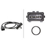 Opel Krank Devir Sensoru X20xev Vectra B Astra F - Hella 6pu009163-831