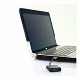 Dark Display Port - Analog (VGA) Aktif Dönüştürücü