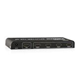 DARK DK-HD-SP4X1 4'LÜ (1G/4Ç) 4K,UHD HDMI ÇOKLAY