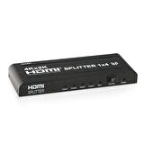 DARK DK-HD-SP4X1 4'LÜ (1G/4Ç) 4K,UHD HDMI ÇOKLAY