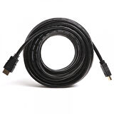 DARK 20metre DK-HD-CV14L2000 v1.4 4K Altın Uçlu HDMI Kablo