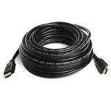 DARK 20metre DK-HD-CV14L2000 v1.4 4K Altın Uçlu HDMI Kablo