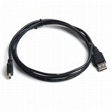 Dark DK-CB-USB2MINIL300 3 Mt USB 2.0 to mini USB Erkek-Erkek  Şarj Kablosu