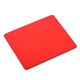 Tx TXACMPAD03RD Flat Line 240x220x3mm Yarı Sert Üst Yüzeyli Slim Kırmızı Mousepad