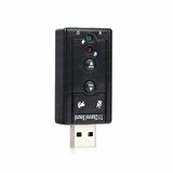 Dark DK-AC-USC71 7.1 Mini Ses Kartı