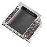 Dark DK-AC-DSOSD12 StoreX X Tray 12.7 mm 2.5 inch SATA Disk Yuvası Dönüştürücü