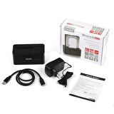 Dark StoreX D11 3.5 inc/2.5 inc Usb 3.0 Docking Station