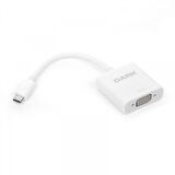 Dark DK-AC-U31XVGA USB 3.1 Type C to VGA Full Hd Dönüşütürücü Adaptör