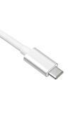 DARK DK-AC-U31XDP USB 3.1 Type-C Erkek - Display Port Dönüştürücü