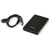 DARK STOREX E29 USB 3.0 2,5" DİSK KUTUSU
