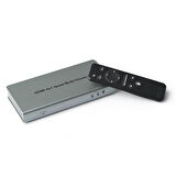 Dark DK-HD-MW4X1 4 Giriş 1 Çıkış 1080p 720p HDMI Multıvıewer Çoklu Görüntüleyici