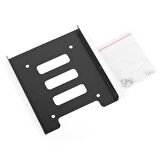 Dark DK-AC-DA35X1 3.5 inch Yuvalı - 1x2.5 inch SSD HDD Dönüştürücü