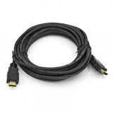 Dark DK-HD-CV14L502 5 Mt HDMI to HDMI Erkek-Erkek 1080p Destekli HDMI Görüntü Kablosu
