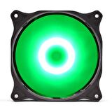 DARK TORNADO 12cm ARGB LED KASA FANI DKCF127ARGB