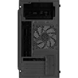 AEROCOOL 500W CS-107 GAMING MICRO-TOWER PC KASASI