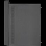 Aerocool CS-109 Tek Fanlı Siyah Micro-ATX Bilgisayar Kasası