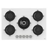 Ferre FLOWART  Serisi Beyaz Set (RS036+ QMS63CB +D064 )