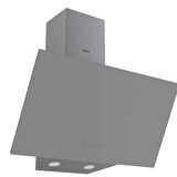 Ferre STEAMART&FRYART Serisi Buharlı Pişirme Gri Set (CS208 + XE64CPR +D079 )