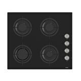 Ferre FRYART BASIC Serisi Siyah Set (CS205 + QXE62CS +D086 )