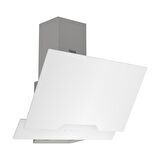 Ferre FLOWART BASIC Serisi Beyaz Ankastre Set (CS206 + XE62CB + D064 )