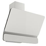 Ferre FLOWART BASIC Serisi Beyaz Ankastre Set (RS036+ XE62CB + D081 )