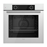 Ferre STATİK CS Serisi Beyaz Set (CS206 + XE61CB +D087 )