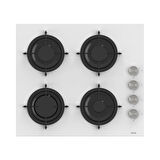 Ferre Statik Cs Serisi Beyaz Set (CS206 + XE61CB +D078 )