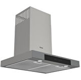 Ferre D102 T Tipi Gri Davlumbaz 