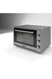 Ferre 60-630-ml Inox 60 Litre Mini Fırın (0 6) - 60 Litre