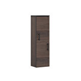 Orka Knidos 30 Cm Banyo Üst Boy Dolabı Navaro